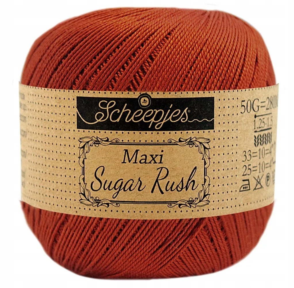 kordonek-scheepjes-maxi-sugar-rush-388-rdza-stan-nowy