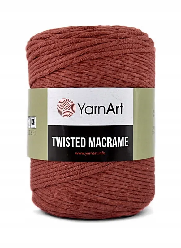 sznurek-yarnart-twisted-macrame-785-cegla-stan-nowy