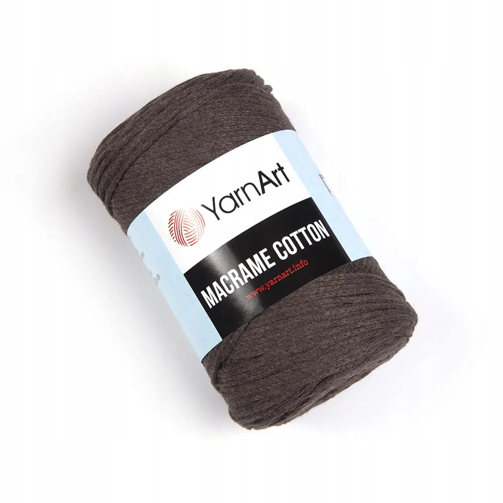 sznurek-yarnart-macrame-cotton-769-braz-stan-nowy