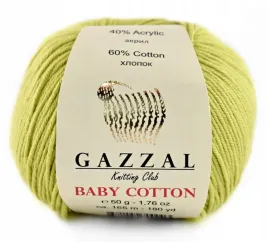 wloczka-gazzal-baby-cotton-kolor-jasny-zielony-57