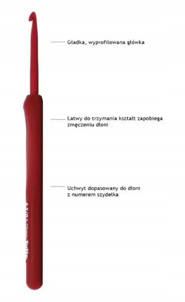 szydelko-tulip-etimo-red-375-mm