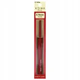 szydelko-tulip-etimo-red-375-mm-stan-nowy