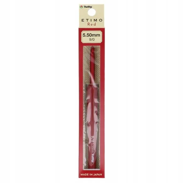 szydelko-tulip-etimo-red-55-mm