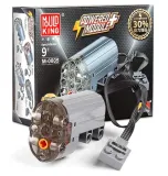 servo-88004-black-panther