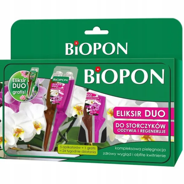 biopon-elixir-duo-do-storczykow-odzywka-6x35ml-stan-nowy