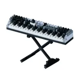 mini-klocki-brixies-keyboard-stan-nowy