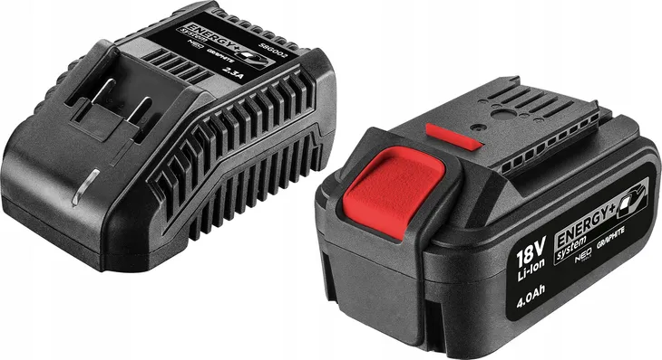 graphite-akumulator-4ah-bateria-18v-ladowarka-stan-nowy-pojemnosc-akumulatora-4-ah