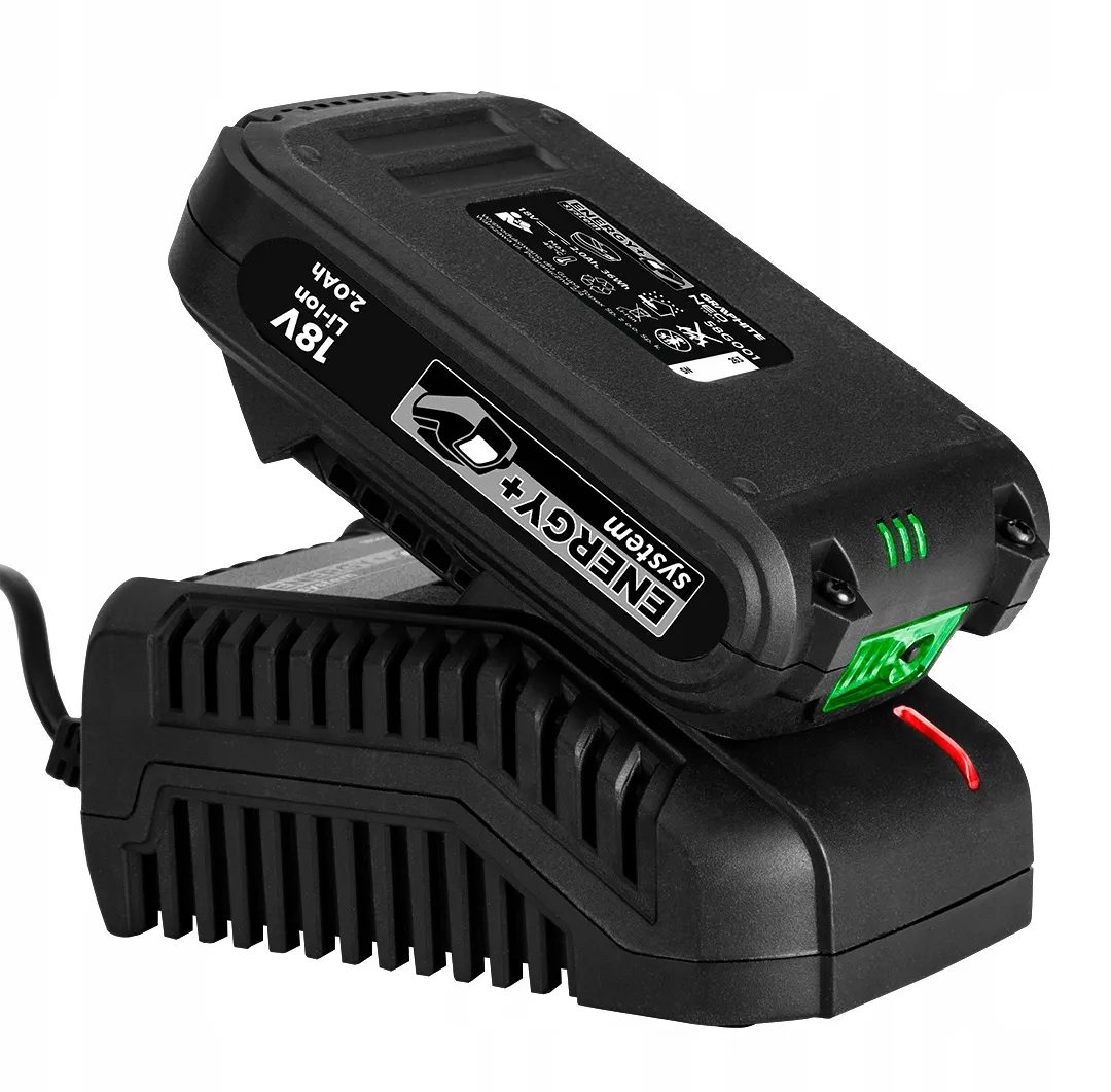graphite-akumulator-2ah-bateria-18v-ladowarka