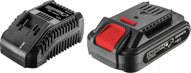 graphite-akumulator-2ah-bateria-18v-ladowarka-stan-nowy-seria-energy