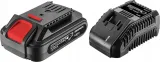 graphite-akumulator-2ah-bateria-18v-ladowarka-stan-nowy-napiecie-v-18-v