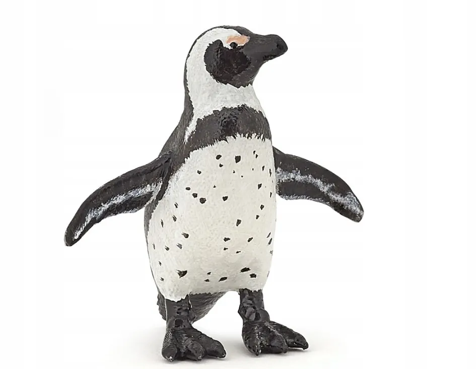 figurka-kolekcjonerska-pingwin-papo