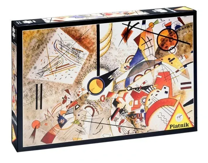 puzzle-1000-kandinsky-piatnik-kolekcja-inna