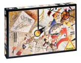 puzzle-1000-kandinsky-piatnik-kolekcja-inna