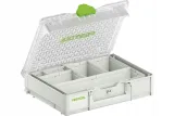 systainer-organizer-sys3-org-m-89-6xesb-festool