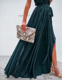 sukienka-do-pracy-glamour-maxi-rozmiar-uniwersalny