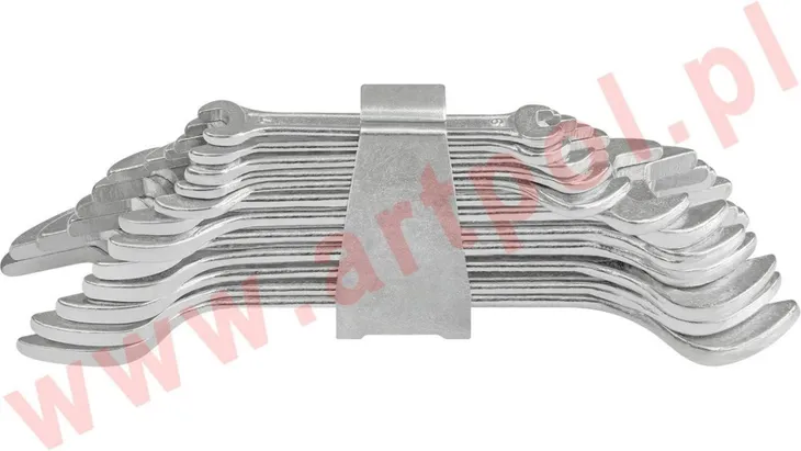 klucz-plaski-12szt-6-32