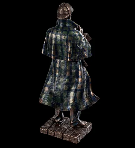 sherlock-holmes-veronese-wu76694a4-stan-nowy-material-wykonania-inny