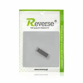 adapter-reverse-micro-lightning-srebrny