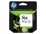 tusz-hp-704-cn693ae-color