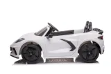 auto-na-akumulator-corvette-stingray-tr2203-biale-funkcje-brak