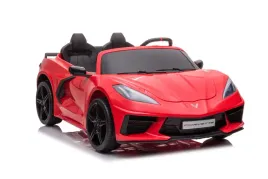 auto-na-akumulator-corvette-stingray-tr2203-czerwone