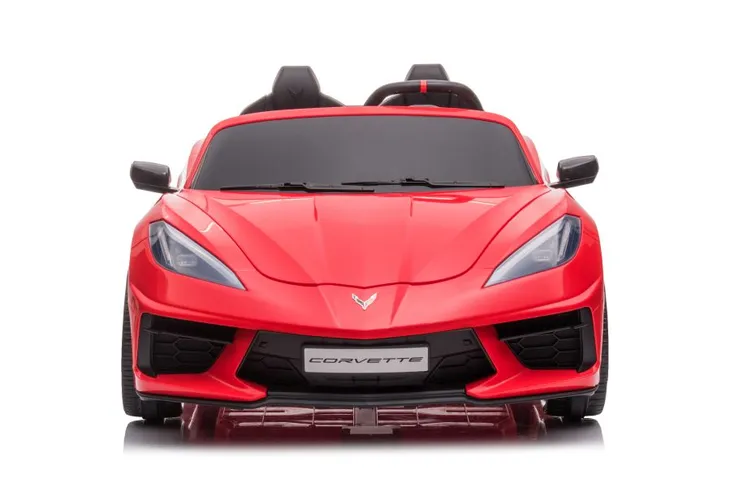 auto-na-akumulator-corvette-stingray-tr2203-czerwone-stan-nowy