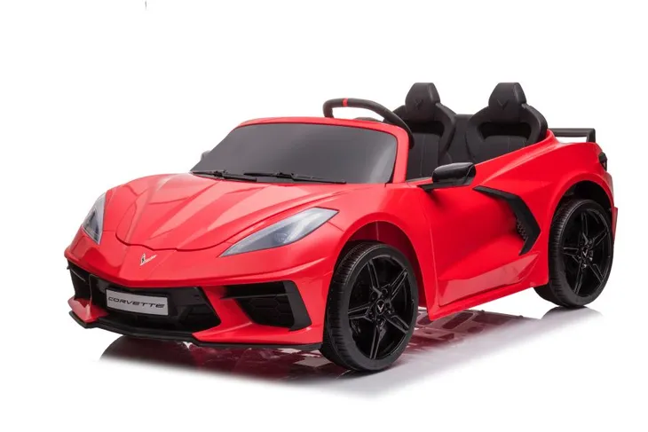 auto-na-akumulator-corvette-stingray-tr2203-czerwone-kolor-inny