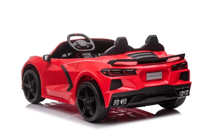 auto-na-akumulator-corvette-stingray-tr2203-czerwone-funkcje-brak