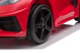 auto-na-akumulator-corvette-stingray-tr2203-czerwone-wyswietlacz-brak