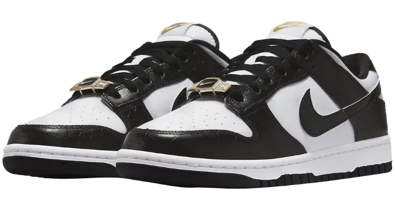 Buty Nike Dunk Low Panda World Champs DR9511-100 r. 44,5