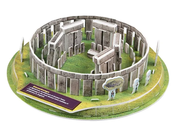 spatial-3d-puzzle-35-elements-stonehenge-za3301-marka-inna