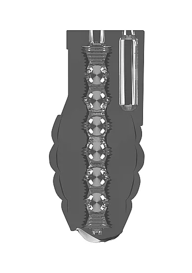 no-22-stroker-with-vibrating-bullet-translucent-stan-nowy