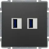 ladowarka-usb-podwojna-grafit