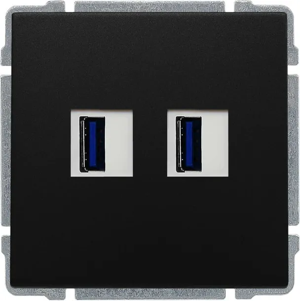 ladowarka-usb-podwojna-czarny