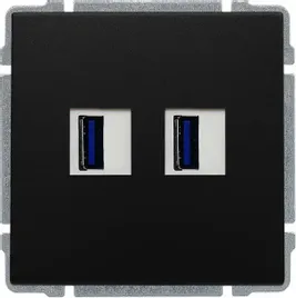 ladowarka-usb-podwojna-czarny