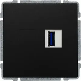 ladowarka-usb-pojedyncza-czarny
