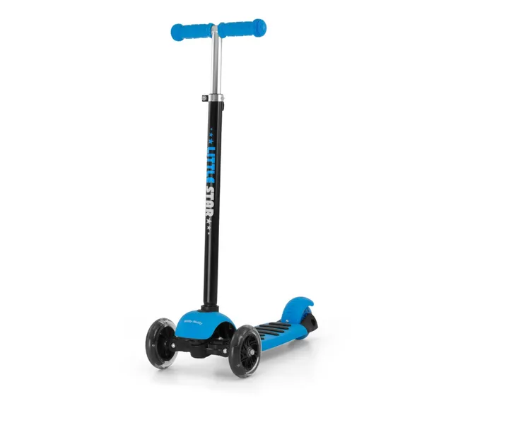 scooter-little-star-blue-marka-inna
