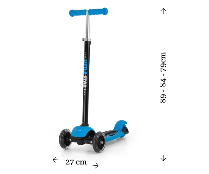 scooter-little-star-blue-bohater-inny