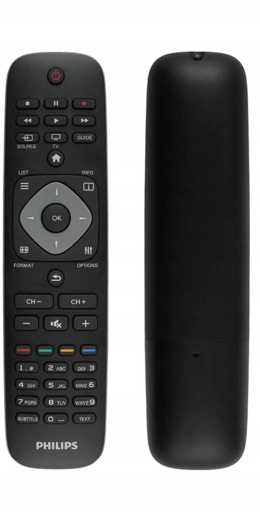 pilot-philips-398gr8bd5ntpht-oryginalny