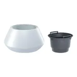 doniczka-ufo-biala-60cm-stan-nowy