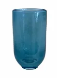 szklany-niebieski-wazon