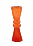 luksusowy-pomaranczowy-wazon