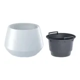 doniczka-ufo-biala-44cm-stan-nowy