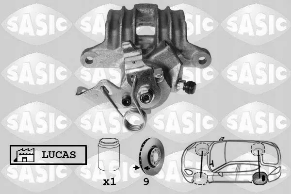 sasic-zacisk-6506010-stan-nowy