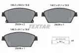 textar-klocki-hamulcowe-2503481-stan-nowy