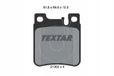 textar-klocki-hamulcowe-2130501-stan-nowy