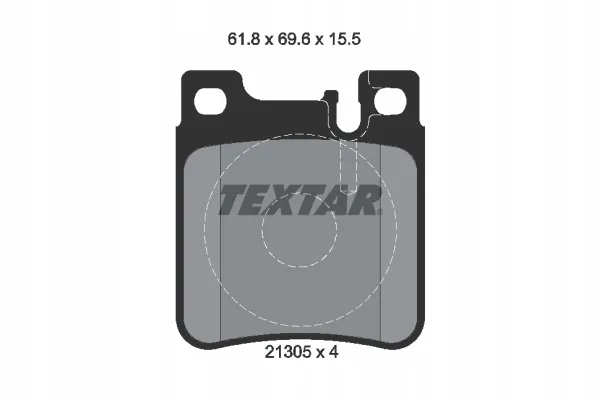 textar-klocki-hamulcowe-2130501-stan-nowy