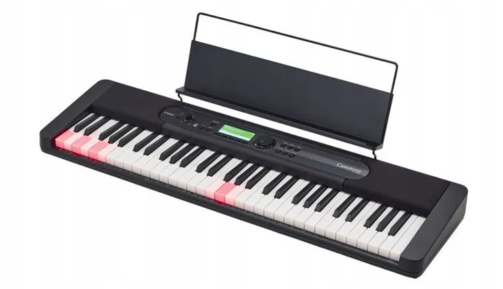 casio-lk-s450-keyboard-organy-stan-nowy
