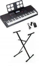 keyboard-casio-ct-x3000-statyw-gwarancja-5-lat