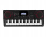 keyboard-casio-ct-x3000-statyw-gwarancja-5-lat-stan-nowy